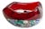 Murano Millefiori Incalmo Bowl by Archimede Seguso, Italy, 1950s For Sale