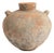 Late 19th Century Earthenware Storage Jars For Sale