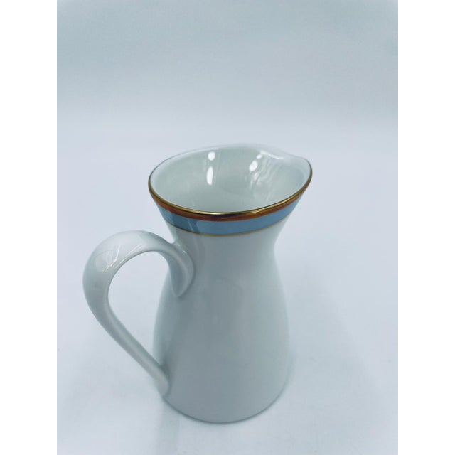 Vintage Form 2000 Milk Jug from Rosenthal, 1955 For Sale - Image 6 of 10
