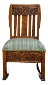 Example of Rocking Chairs