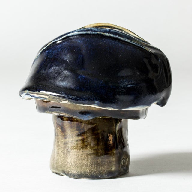 Mid-Century Modern Stoneware Sculpture by Bengt Berglund, 1960s For Sale - Image 3 of 7