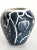 1960s Vintage Studio Pottery Vase in the Style of Raymor and Mette Doller For Sale - Image 5 of 10