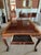 Ethan Allen Mahogany Dining Room Table and Chairs For Sale - Image 9 of 17