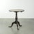18th Century English Oak Side Table For Sale - Image 9 of 9