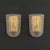 Venetian Murano Wall Sconces, 1990s, Set of 2 For Sale - Image 14 of 14