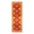 Pasargad DC Antique Turkish Oushak Runner Rug For Sale