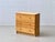 Mid-Century Modern Pine Chest of 3 Drawers, 1970s For Sale - Image 3 of 16