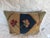 17th Century 17th Century Italian Florentine Silk Floral Pillow For Sale - Image 5 of 7