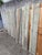 Antique Patinated Metal Shutters, 1920s, Set of 12 For Sale - Image 11 of 16