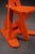 Architectural Side Chair, 1970s For Sale - Image 11 of 14