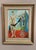 Michel Patrix, Mannequin, 1950s, Oil on Canvas, Framed For Sale - Image 5 of 18