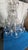Italian Early 20th Century Large Scale Italian Beaded Chandelier For Sale - Image 3 of 8