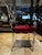1970s Set of 6 MCM Chrome Dining Chairs in the Style of Milo Baughman For Sale In Detroit - Image 6 of 6