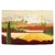 Early 21st Century Swedish Rya Landscape Scenery Rug - 4'9" x 7'11" For Sale - Image 15 of 18
