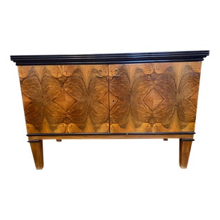 Art Deco Sideboard For Sale
