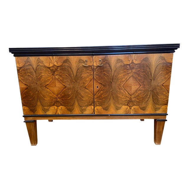 Art Deco Sideboard For Sale