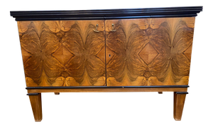 Art Deco Sideboard