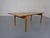Andreas Tuck Teak Coffee Table by Hans J. Wegner for Andreas Tuck, Denmark, 1950s For Sale - Image 4 of 18