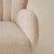 1940s Danish Cabinet Maker Easy Chairs in Shearling, 1940s, a Pair For Sale - Image 5 of 8