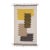 Premium Handwoven Moroccan Wool Rug | 8'7" X 4'10" | One of a Kind For Sale