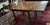 1980’s Guy Chaddock English Card Dining Table W/ 2 Leaves For Sale - Image 4 of 11
