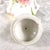 Late 18th Century Unmarked Floral Chocolate Pot With Dimensional Flower Details For Sale - Image 11 of 13
