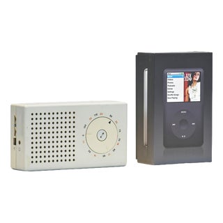 T 31 Pocket Radio by Dieter Rams for Braun, Germany, 1958 For Sale