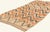 22086 Vintage Azilal Moroccan Rug, 02'08 x 06'04. The Sacred Waters: A Vintage Azilal Moroccan Masterpiece of Life's...
