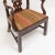 Mid 18th Century Georgian Arm Chair For Sale In New York - Image 6 of 8