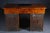 Wood 20th Century Biedermeier Flamed Birch Writing Desk For Sale - Image 7 of 13