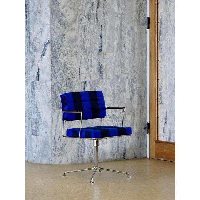 One Collection Time Chair from Henrik Tengler For Sale - Image 11 of 13
