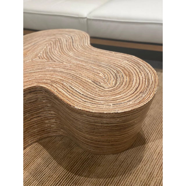 Oggetti Orgo in Playa Coffee Table For Sale - Image 4 of 5