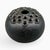 Brutalist Ikebana Vase by Aage Würtz for Studiokeramik, Denmark, 1960s For Sale - Image 4 of 10