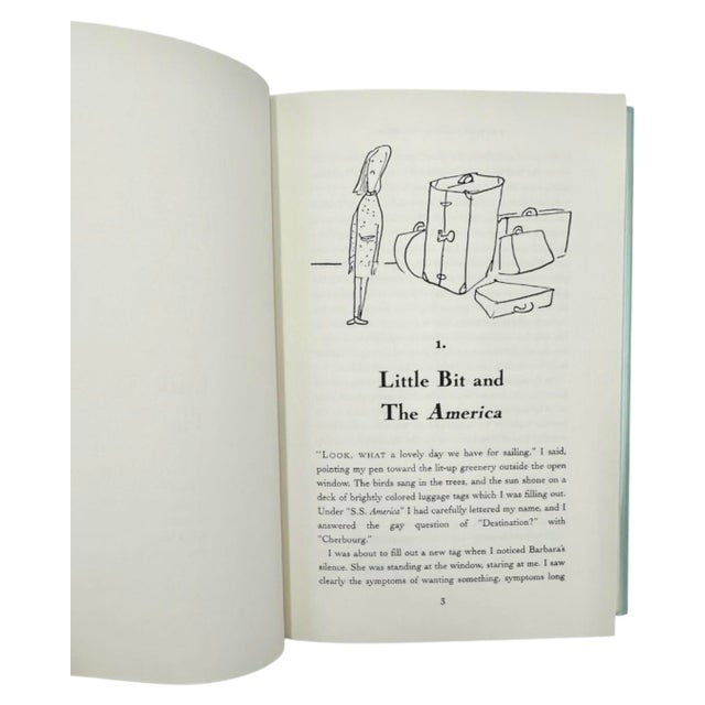 Father, Dear Father by Ludwig Bemelmans 1992 Book For Sale - Image 10 of 12