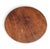 Vintage Brutalist Oak Coffee Table, 1960s For Sale - Image 12 of 18
