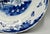 Delft 18th-Century Chinoiserie Delftware Plate For Sale - Image 4 of 12