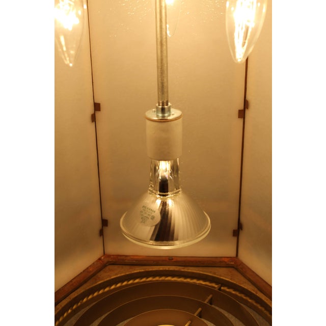 Gothic Cathedral Style Hanging Lamp Chairish