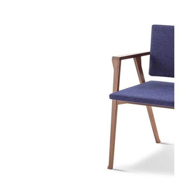 Gold Luisa Chair by Franco Albini for Cassina For Sale - Image 8 of 11