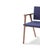 Gold Luisa Chair by Franco Albini for Cassina For Sale - Image 8 of 11