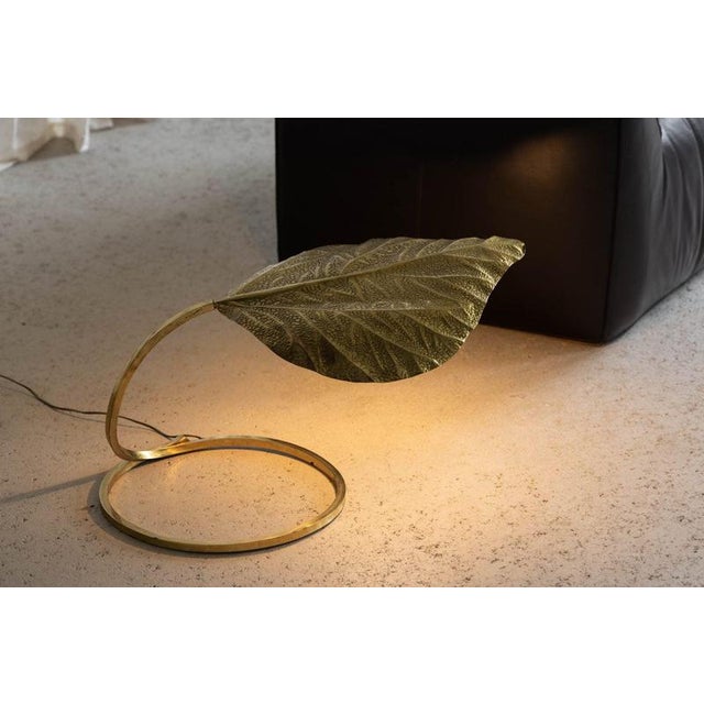 Rabarbaro Table Lamp by Carlo Giorgi for Bottega Gadda, Italy, 1971 For Sale - Image 4 of 18
