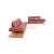 Phoenix Corner Sofa in Aniline Leather from Koinor For Sale - Image 6 of 15