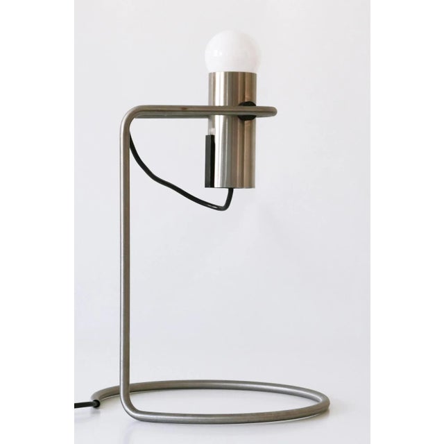 Table or Desk Lamp, 1960s For Sale - Image 15 of 18