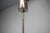 Czechoslovak Cut Glass and Chrome Pendant Light from Kamenický Šenov, 1970s For Sale - Image 6 of 13