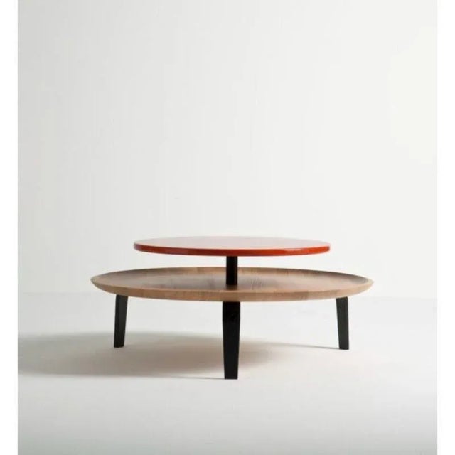 Secreto 60 Coffee Table by Colé Italia For Sale - Image 4 of 11