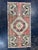 Early 21st Century Turkish Yastik Rug 1'6" x 2'10" For Sale - Image 5 of 5