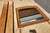 Complete Blonde Wood Queen Bedroom Set For Sale - Image 11 of 11