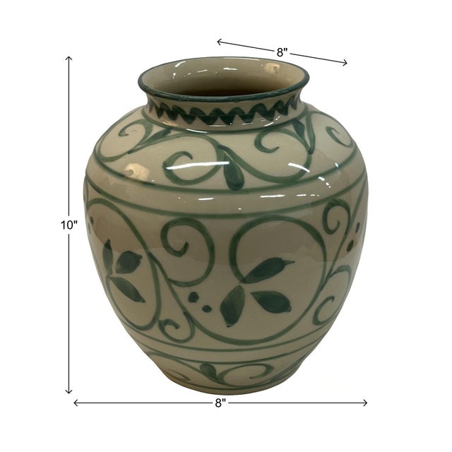 Lima Vase - Small For Sale - Image 11 of 11