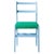 Pincipi Chair by Gio Ponti for Cassina For Sale - Image 10 of 10