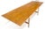 Cado Paul Cadovious Danish Mid Century Modern Teak Drop Leaves Dining Table MINT For Sale - Image 16 of 18