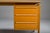 Mid-Century Oak Freestanding Desk from GV Møbler, 1970s For Sale - Image 6 of 18